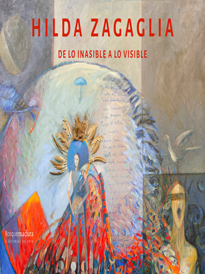 cover image of Hilda Zagaglia